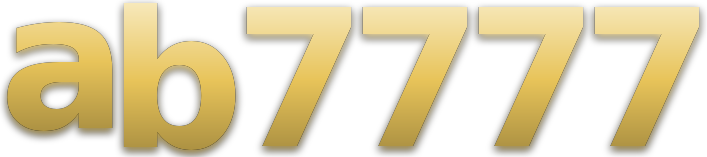 ab7777 logo