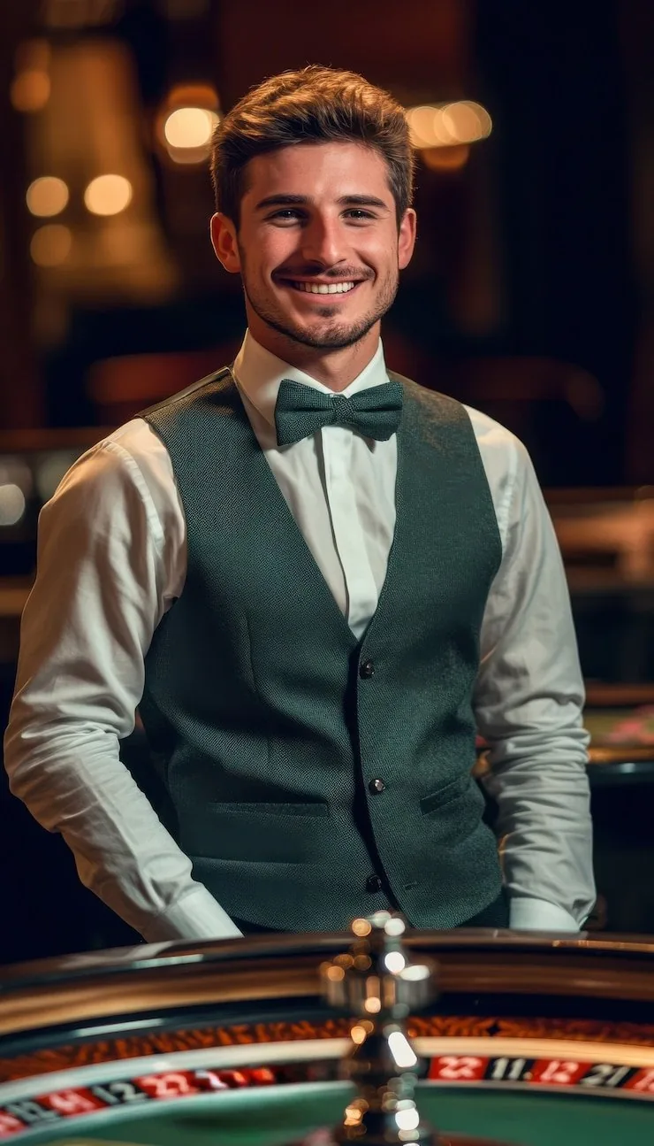 ab7777 Live Baccarat Royale