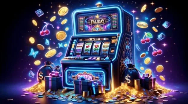 ab7777 Casino